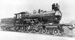 PRR 2512, "Atlantic," c. 1905